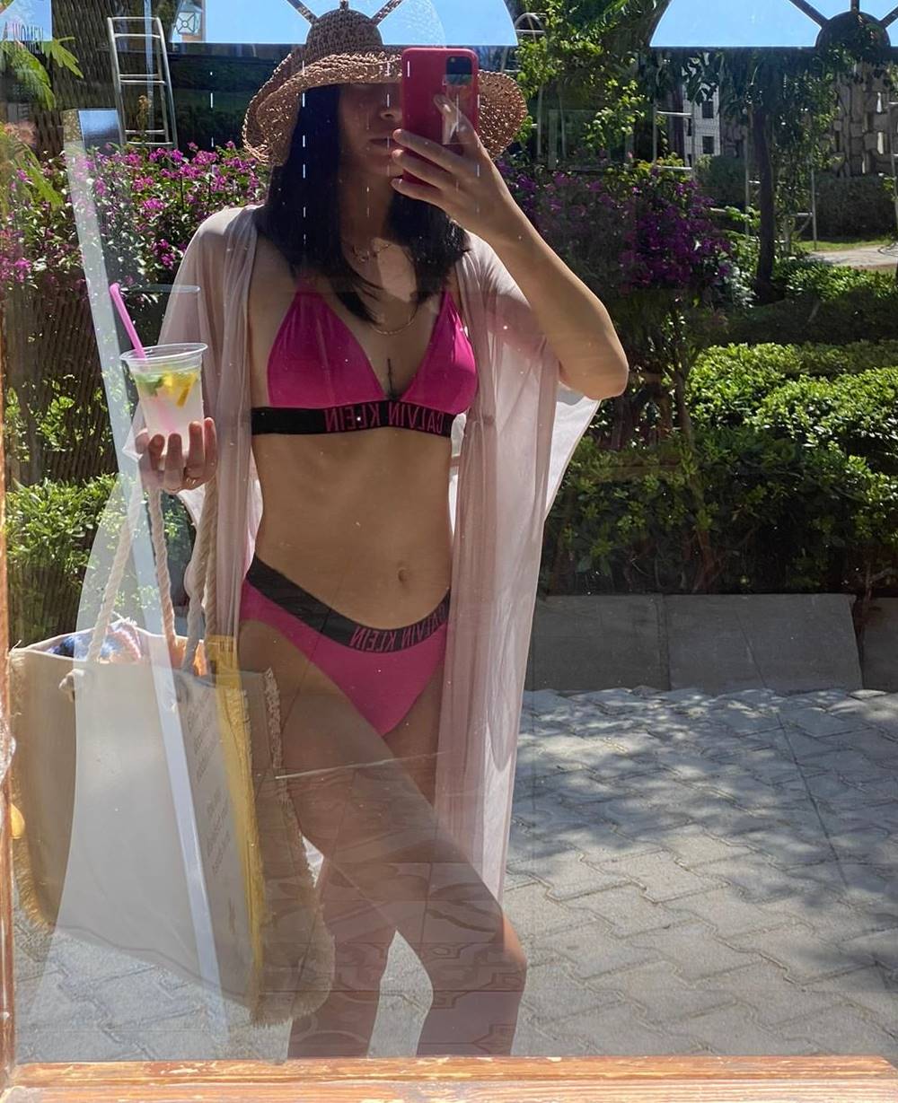 Esenyurt Escort Cansu İle Güzel Şehvetin Tek Adresi