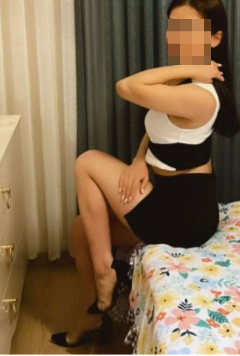 Esenyurt Escort Leyla İle Hazzı Yaşayın